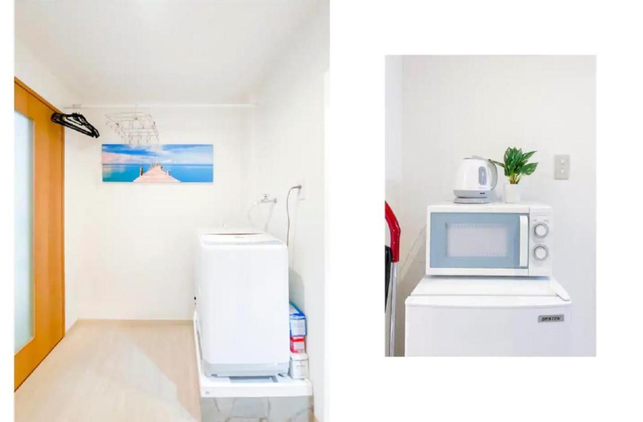 Towa Apartment In Machiya Tokyo Exterior photo